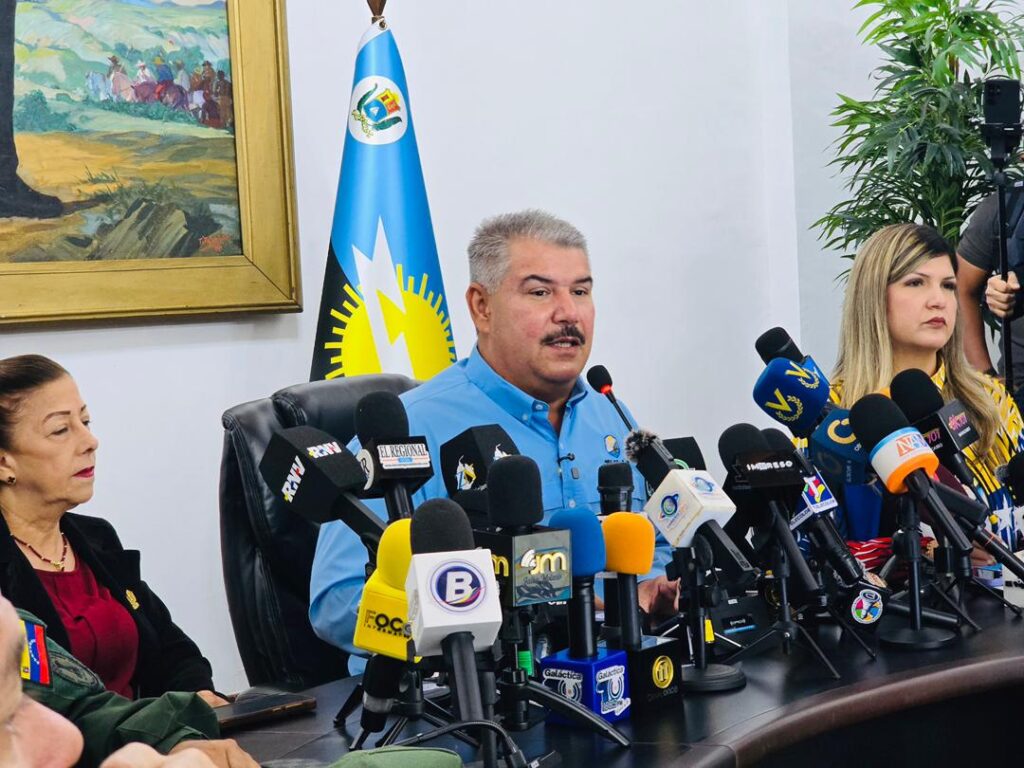Intensas precipitaciones generan afectaciones en cinco municipios del Zulia onda tropical 30