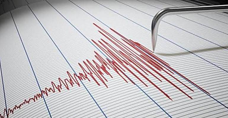 Funvisis confirma registro de réplicas tras el doble terremoto nacional doble terremoto