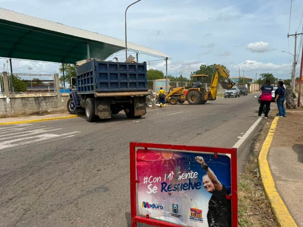 saneamiento ambiental