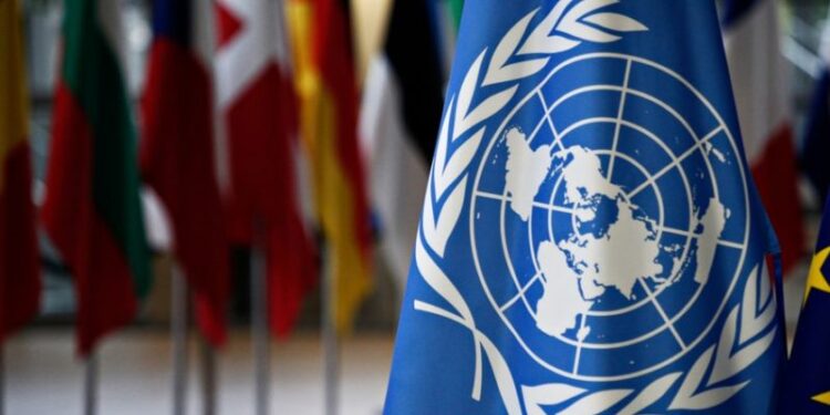 ONU celebra primer debate entre aspirantes a secretario general secretario general de la ONU