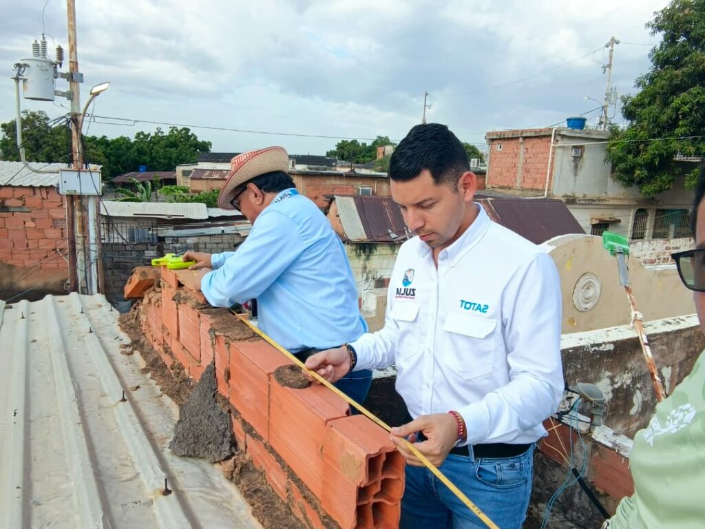 Gobernación del Zulia avanza en la entrega de títulos de propiedad a más de 800 familias títulos de propiedad