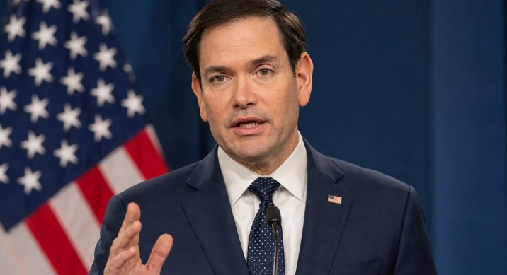 Marco Rubio confirma diálogo para una transición política en Venezuela a partir del 1 de agosto transición política en Venezuela