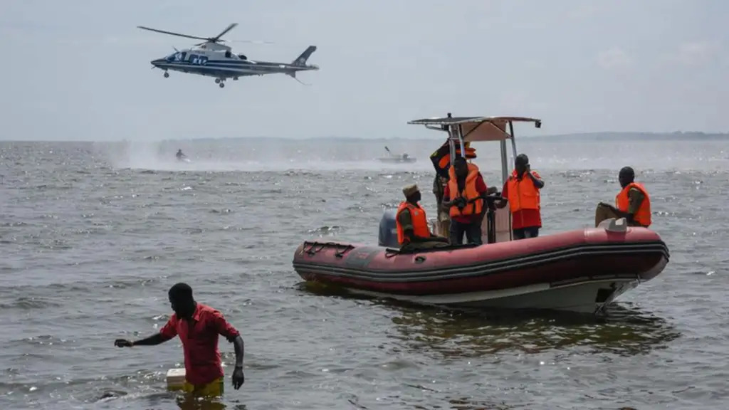 Naufragio en Trinidad y Tobago deja un venezolano muerto y dos desaparecidos venezolanos naufragio