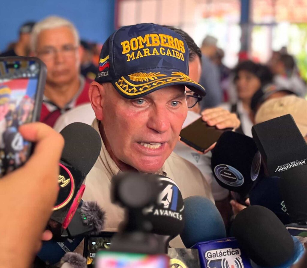 250 transformadores en Maracaibo