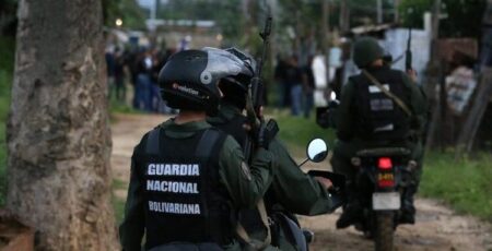 operativos policiales