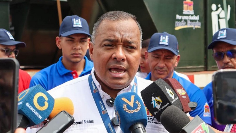 Alcaldía de Maracaibo despliega visitas a establecimientos y empresas por impago de servicios públicos Alcaldía de Maracaibo fiscaliza comercios