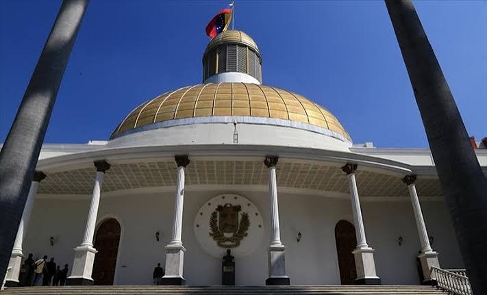 AN aprueba en primera discusión reforma de la Ley Orgánica del TSJ Ley del TSJ