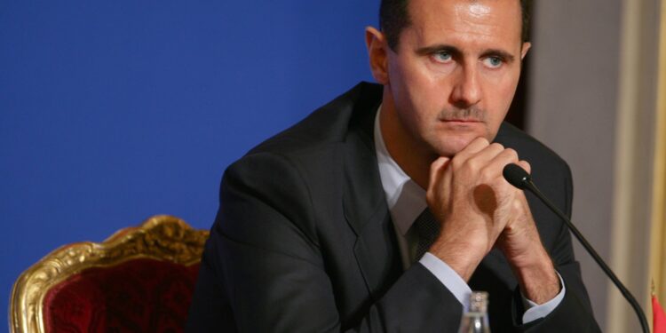 Bachar al Asad: exdictador sirio es condenado a muerte junto a ocho personas Bachar al Asad