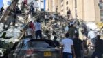 terremoto en Colombia