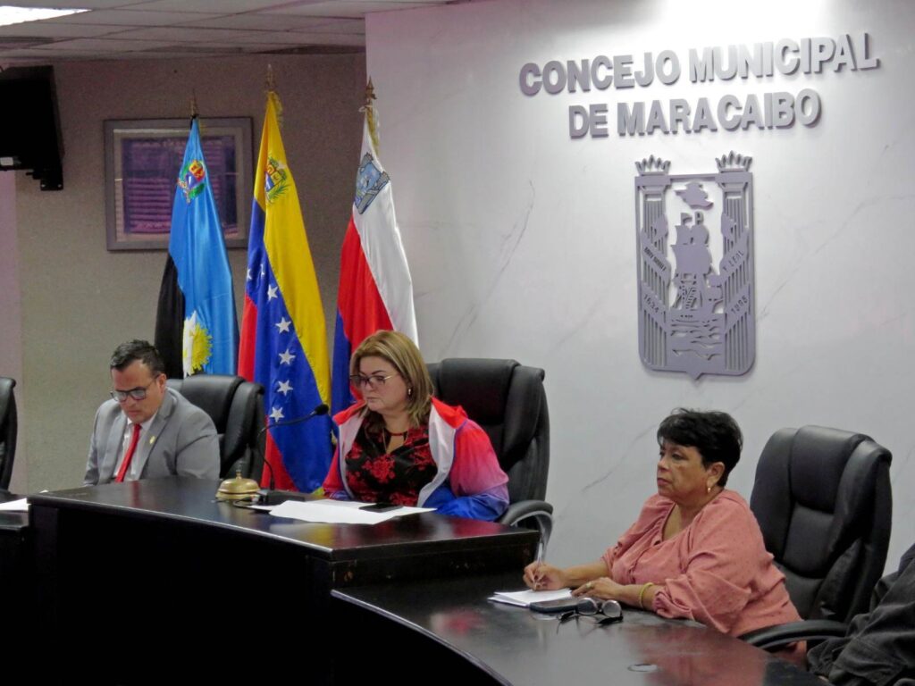 Concejo Municipal de Maracaibo