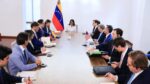 flexibilización financiera para Venezuela