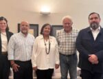 salida democrática para Venezuela