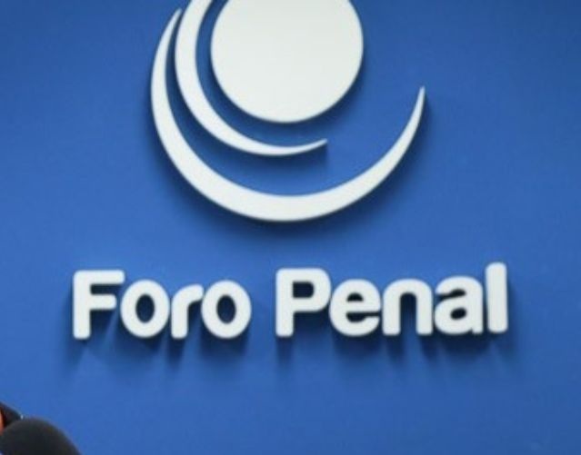 Foro Penal confirma liberación de nuevos presos políticos en Venezuela liberación de políticos