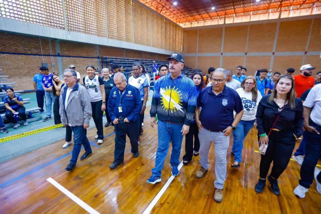 Sudamericano de Voleibol Femenino