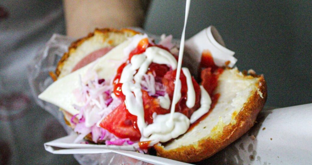 Ruta Gastronómica busca al mejor tumbarrancho de Maracaibo mejor tumbarrancho de Maracaibo