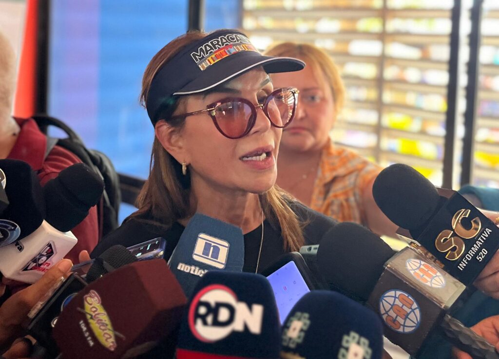 Ana Clara Barboza de Di Martino: Rescate del CPP Francisco E. Bustamante representa un verdadero avance social para todos los habitantes rescate de centro comunitario