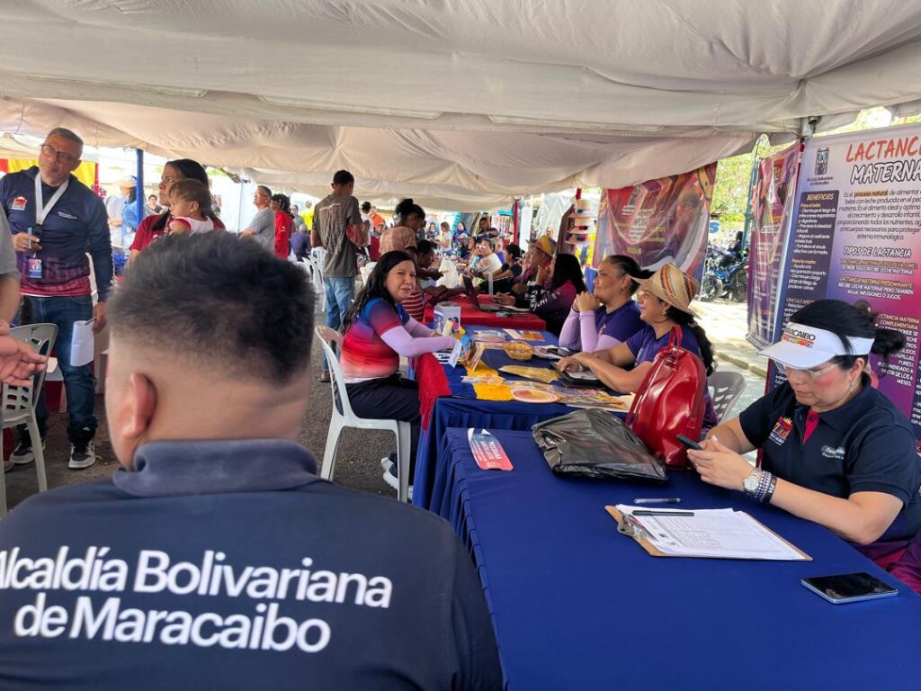 mercado popular comunitario