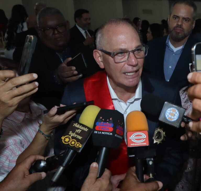 alcaldía respalda a los abogados