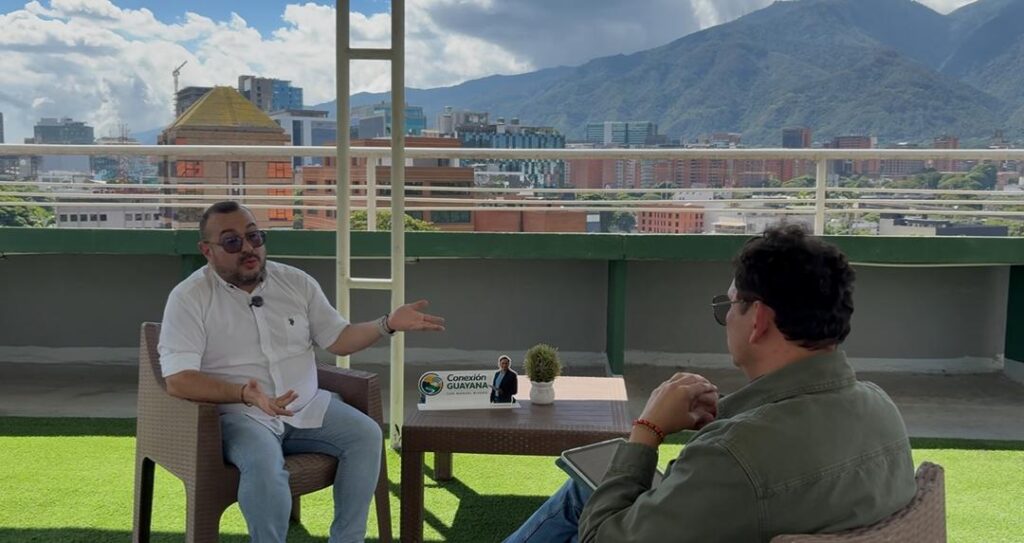 Alejandro Silva Villamizar: “El periodismo exige ética y sensibilidad social, no es un negocio”