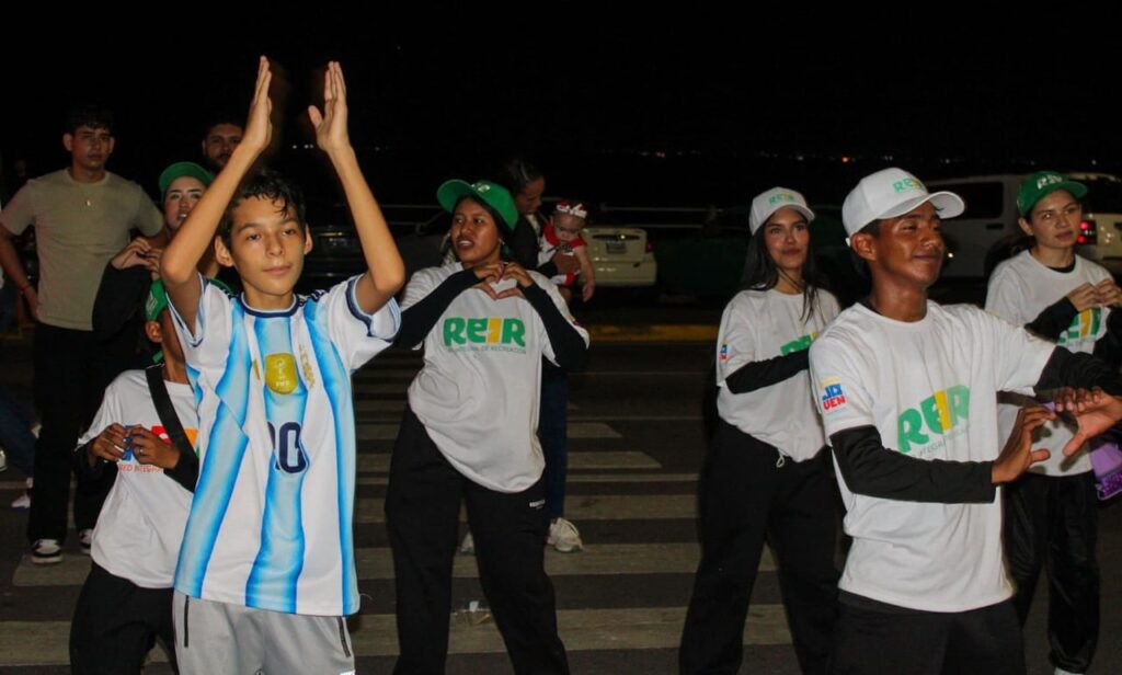 Plan Vacacional RIE