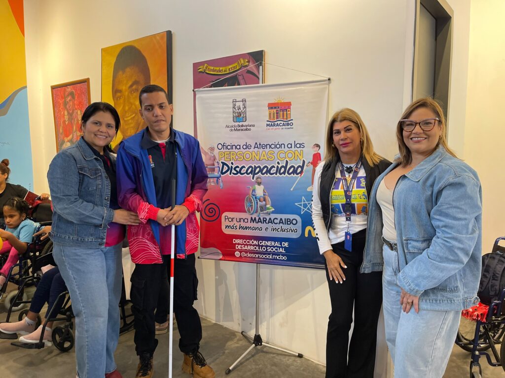 jornada de certificacion de discapacidad