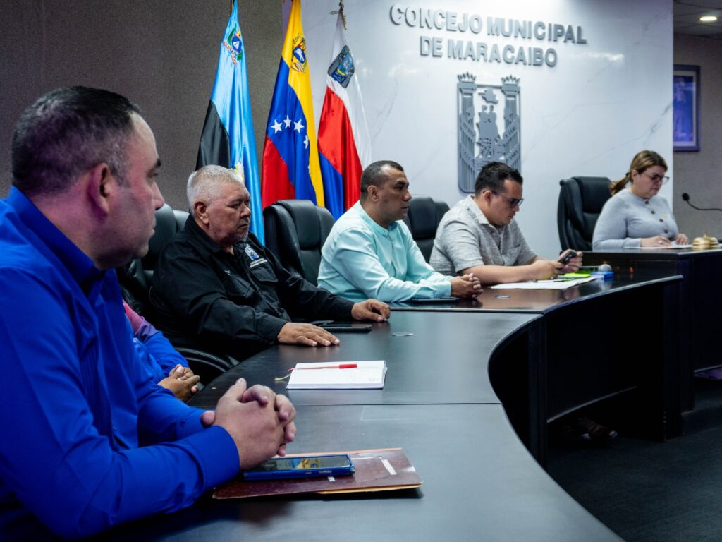 créditos en Maracaibo