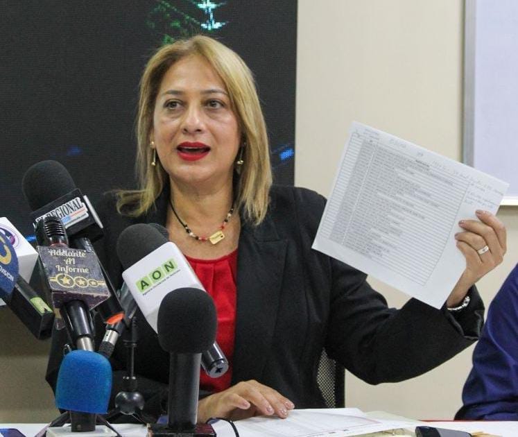 Sedemat desmiente el cierre de una tienda por altos impuestos municipales Cierre de tienda en Maracaibo