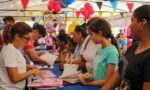 Ferias escolares en Maracaibo
