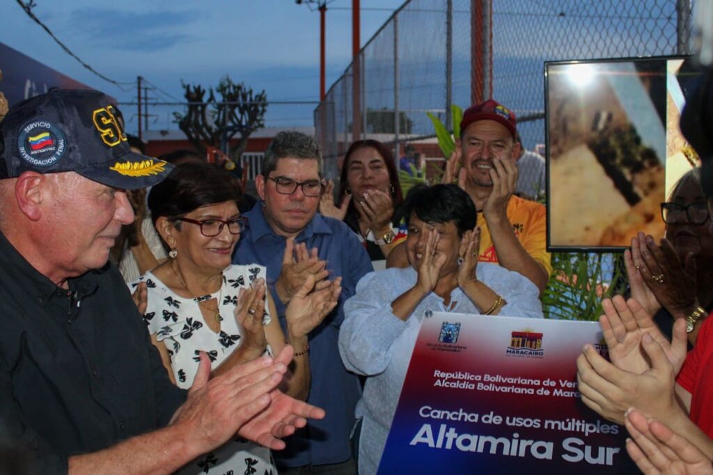recuperación urbana