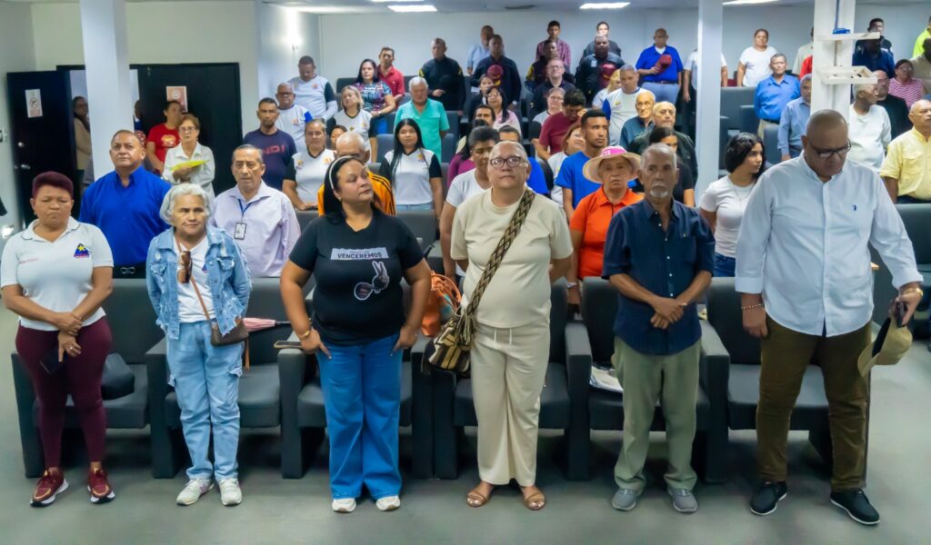Congreso Anfictiónico de Panamá