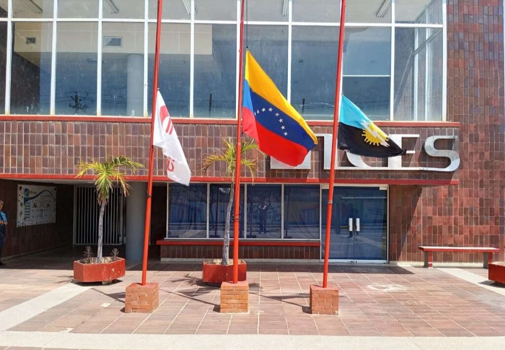 Inces Zulia conmemora 67 años de servicio y formación técnica Inces Zulia