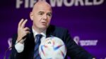 candidato alternativo a Infantino