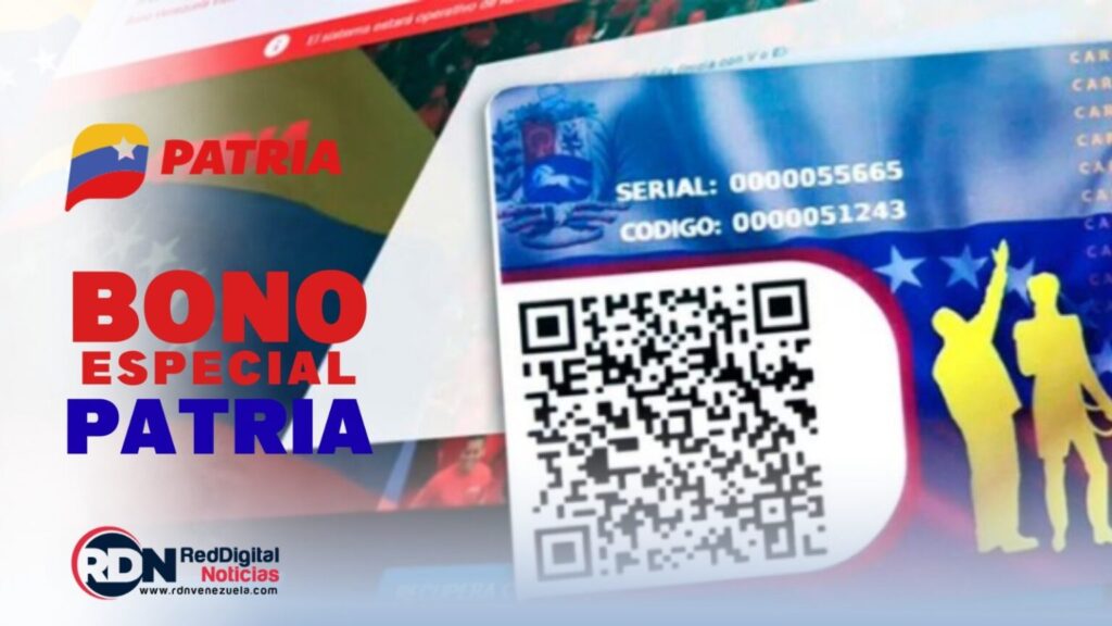 Sistema Patria activa nuevo bono: conozca quiénes recibirán el pago Ingreso-Integral-de-Trabajadores