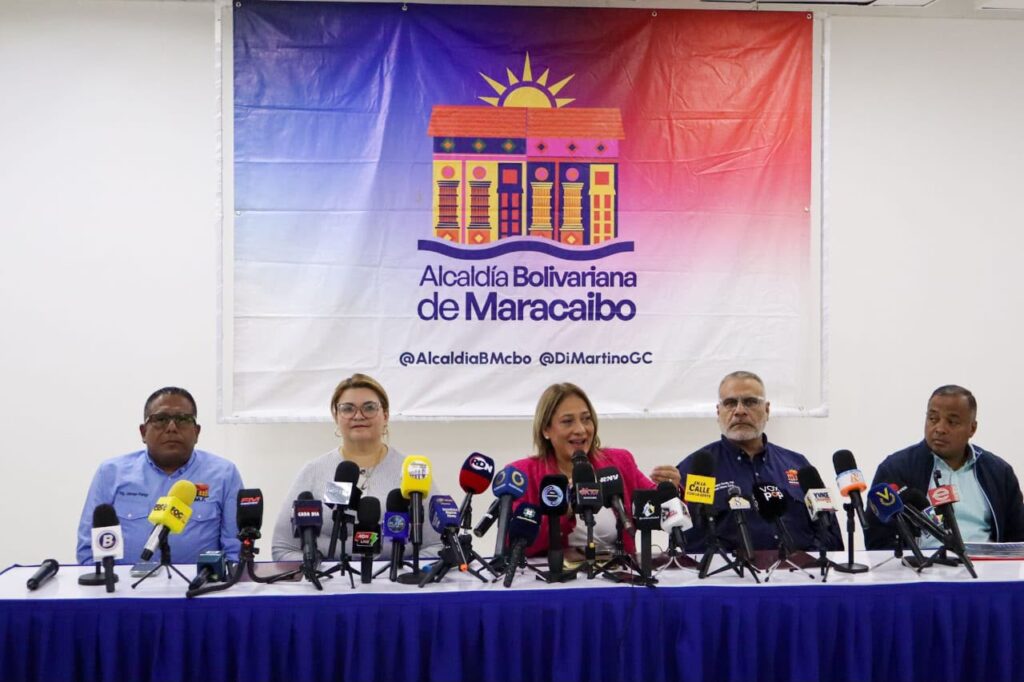 Concejo Municipal aprueba reforma de la Ordenanza del Instituto Municipal de Ambiente de Maracaibo Instituto Municipal de Ambiente