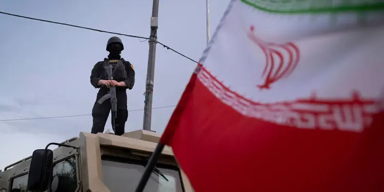 Irán amenaza a los países del Golfo que brinden apoyo militar a Estados Unidos Irán amenaza a los países del Golfo