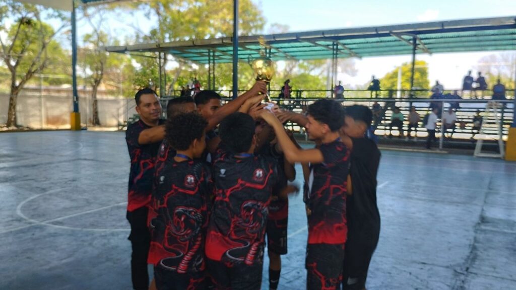Liga Maracaibo Oeste
