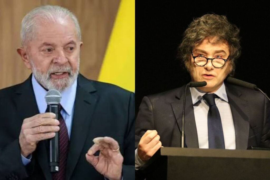 Crisis diplomática entre Brasil y Argentina sacude la región crisis diplomática entre Brasil y Argentina