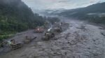 Nepal inundaciones