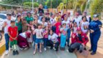 Plan Vacacional Comunitario Venezuela Ríe 2026