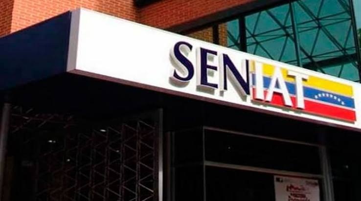 Seniat elimina la fecha de vencimiento del RIF tras reforma Eliminación del vencimiento del RIF