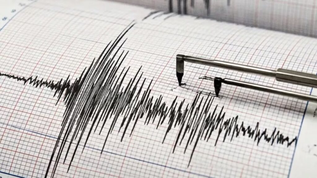 Sismo de 5,2 en Chiapas sacude a México este domingo sismo en Chiapas