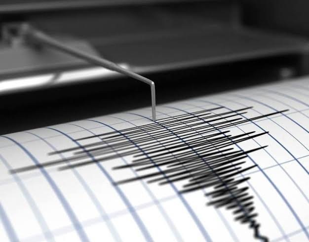 Fuerte temblor se registró en Mérida: también hubo otros movimientos telúricos en otros estados temblor hoy en Venezuela