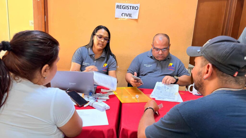 San Francisco impulsa la jornada “Soy Venezolano” para fortalecer la identidad ciudadana Soy Venezolano