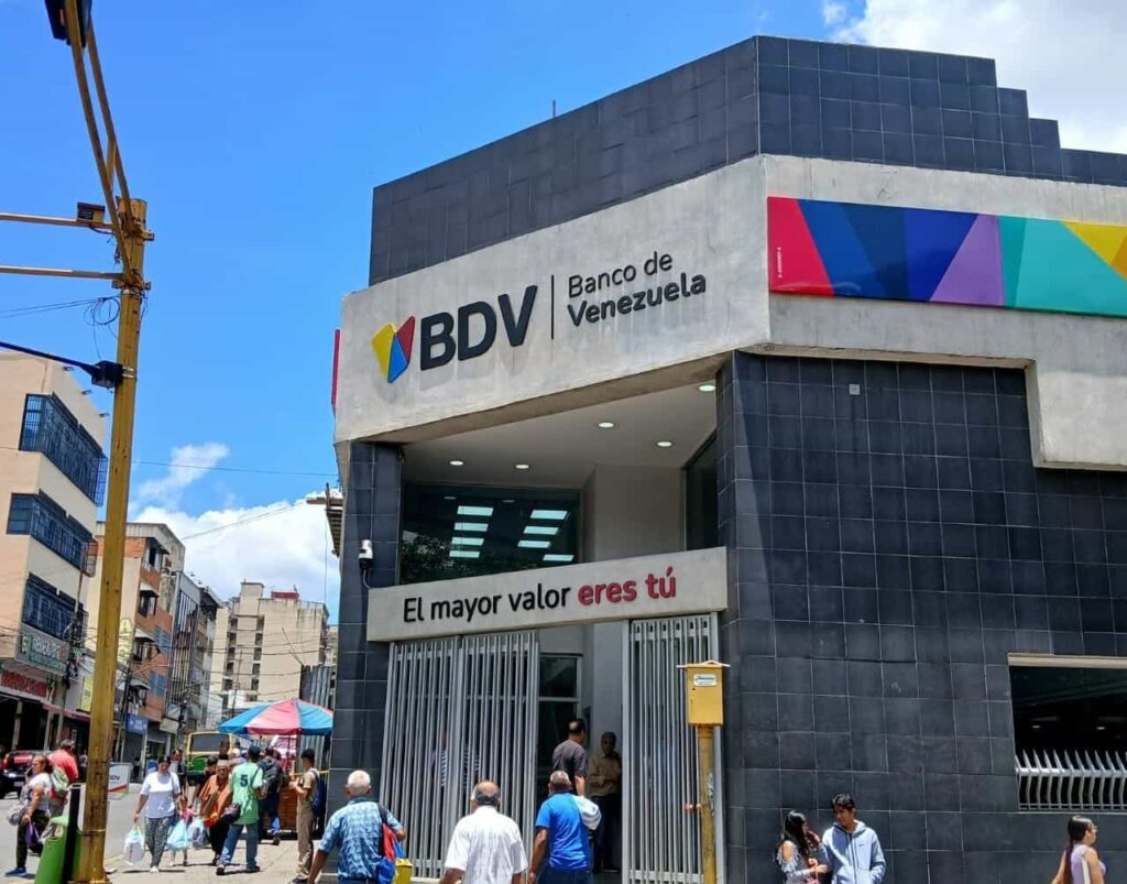 Venezuela Renace ofrece créditos a través de tres bancos: conozca cuáles son Venezuela Renace (1)