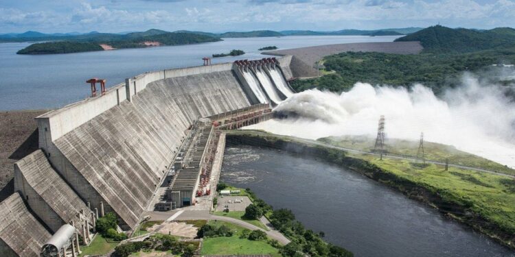 Delcy Rodríguez llama al ahorro energético ante la llegada del fenómeno El Niño ahorro energético