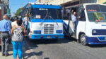 asaltante de busetas