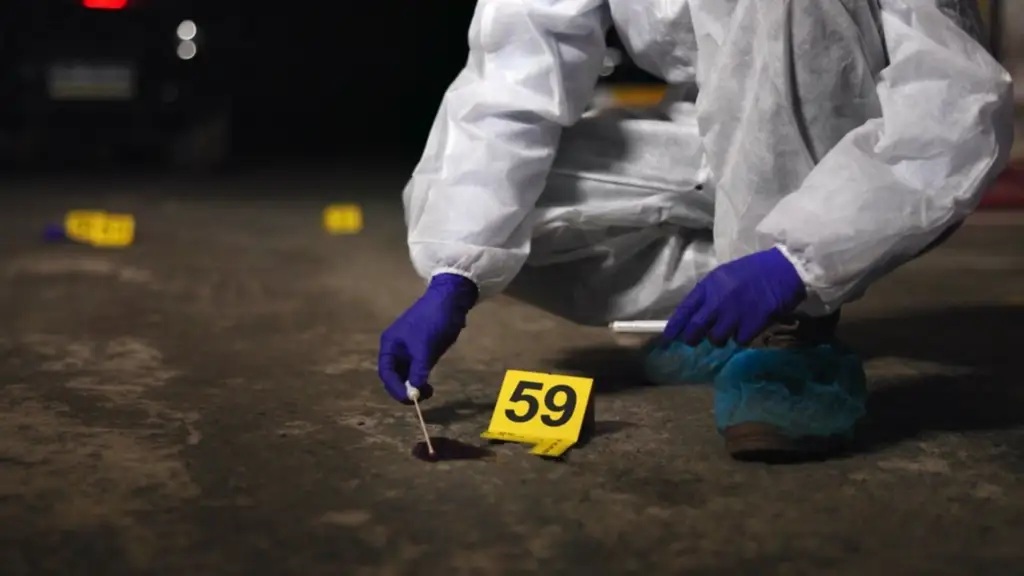 Asesinan a venezolano en Chile tras ataque armado en Santiago asesinato de venezolano en Chile