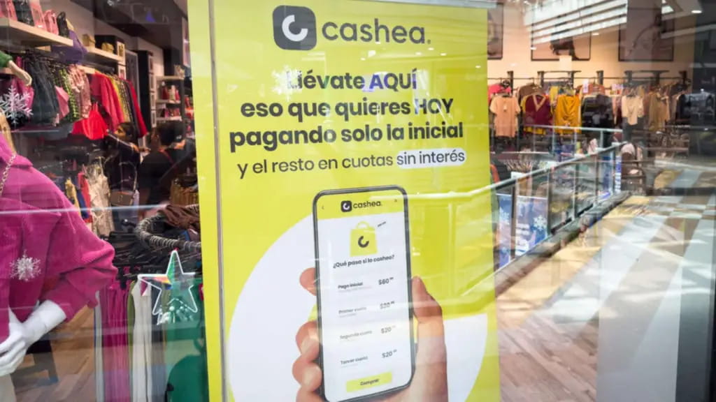 Cashea amplía sus promociones hasta septiembre: conozca los beneficios beneficios de Cashea