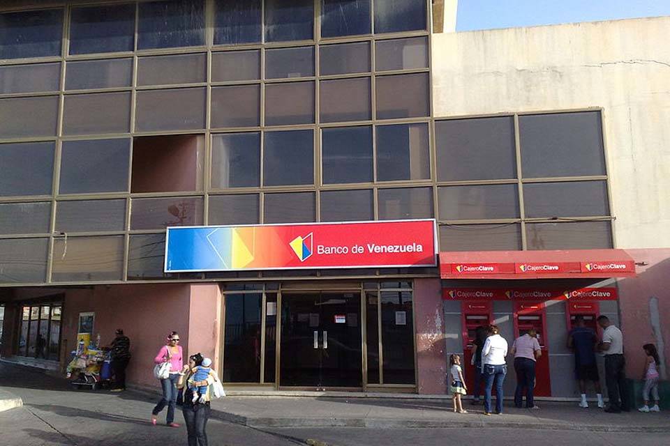 Crédito del Banco de Venezuela para restituir viviendas: así puede solicitarlo crédito para vivienda
