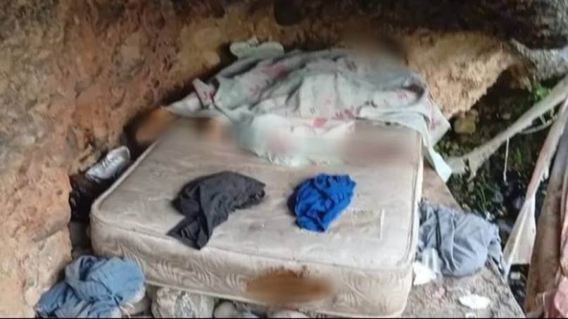 Tragedia en El Vigía: Asesinan a una mujer por dos dólares crimen en El Vigía
